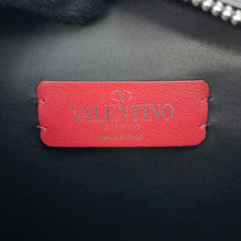 将图像加载到图库查看器中，Valentino Garavani VLTN Crossbody Bag BlackTY2B0719WJW Leather
