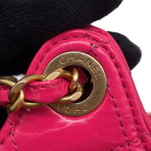 Load image into Gallery viewer, CHANEL Matelasse Hobo Bag PinkAS4323 Leather
