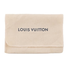 将图像加载到图库查看器中，LOUIS VUITTON Portefeuille Lockmini Hot pinkM67858 Calf Leather
