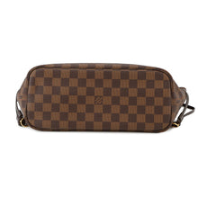 Load image into Gallery viewer, LOUIS VUITTON Neverfull RedN51109 Damier Ebene Canvas Size PM

