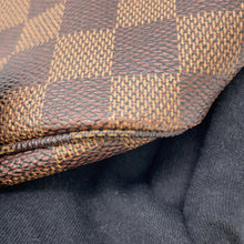 Load image into Gallery viewer, LOUIS VUITTON Neverfull RedN51109 Damier Ebene Canvas Size PM
