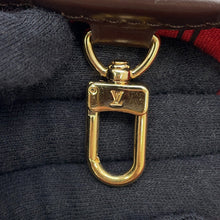 Load image into Gallery viewer, LOUIS VUITTON Neverfull RedN51109 Damier Ebene Canvas Size PM
