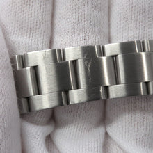 将图像加载到图库查看器中，ROLEX Oyster Perpetual W31mm Stainless Steel Silver Dial77014
