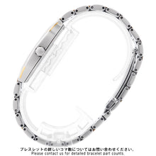 将图像加载到图库查看器中，OMEGA Seamaster Polaris Digiana W32mm Stainless Steel K18YG Black DialDB386.082?2
