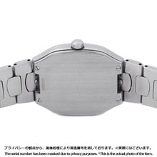 将图像加载到图库查看器中，OMEGA Seamaster Polaris Digiana W32mm Stainless Steel K18YG Black DialDB386.082?2
