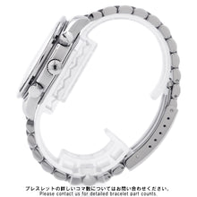 将图像加载到图库查看器中，OMEGA Speedmaster W39mm Stainless Steel Black Dial3510.5
