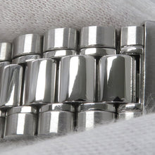 将图像加载到图库查看器中，OMEGA Speedmaster W39mm Stainless Steel Black Dial3510.5
