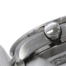 将图像加载到图库查看器中，OMEGA Speedmaster W39mm Stainless Steel Black Dial3510.5
