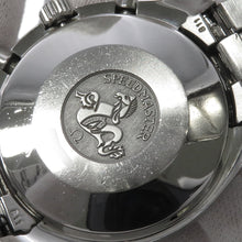 将图像加载到图库查看器中，OMEGA Speedmaster W39mm Stainless Steel Black Dial3510.5
