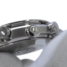 将图像加载到图库查看器中，OMEGA Speedmaster W39mm Stainless Steel Black Dial3510.50
