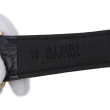 将图像加载到图库查看器中，SEIKO Lord Marvel 3600 W34mm Gold Plated Leather Silver Dial5740-8000
