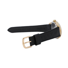 将图像加载到图库查看器中，SEIKO Lord Marvel 3600 W34mm Gold Plated Leather Silver Dial5740-8000
