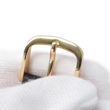 将图像加载到图库查看器中，SEIKO Lord Marvel 3600 W34mm Gold Plated Leather Silver Dial5740-8000
