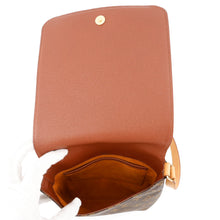 将图像加载到图库查看器中，LOUIS VUITTON Musette Salsa Short BrownM51258 Monogram
