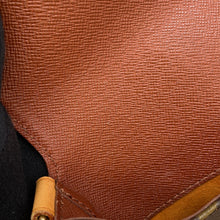 将图像加载到图库查看器中，LOUIS VUITTON Musette Salsa Short BrownM51258 Monogram
