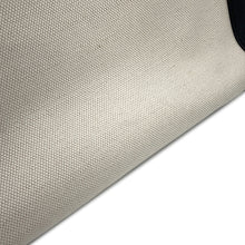 Load image into Gallery viewer, Valentino Garavani VLTN Lock Studded 2-Way Bag Ivory/BlackZW2B0H19FWB Canvas Leather
