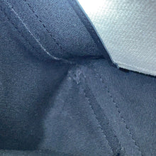 Load image into Gallery viewer, Valentino Garavani VLTN Lock Studded 2-Way Bag Ivory/BlackZW2B0H19FWB Canvas Leather
