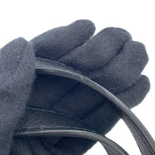 Load image into Gallery viewer, Valentino Garavani VLTN Lock Studded 2-Way Bag Ivory/BlackZW2B0H19FWB Canvas Leather
