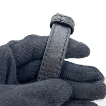 Load image into Gallery viewer, Valentino Garavani VLTN Lock Studded 2-Way Bag Ivory/BlackZW2B0H19FWB Canvas Leather
