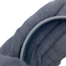 Load image into Gallery viewer, Valentino Garavani VLTN Lock Studded 2-Way Bag Ivory/BlackZW2B0H19FWB Canvas Leather
