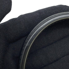 将图像加载到图库查看器中，LOUIS VUITTON Vanity NV NoirM45165 Monogram Monogram Reverse Canvas Size PM
