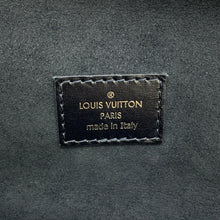 将图像加载到图库查看器中，LOUIS VUITTON Vanity NV NoirM45165 Monogram Monogram Reverse Canvas Size PM

