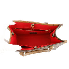 Load image into Gallery viewer, LOUIS VUITTON Onthego RedM46373 Monogram Monogram Reverse Canvas Monogram Giant Size PM
