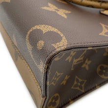 Load image into Gallery viewer, LOUIS VUITTON Onthego RedM46373 Monogram Monogram Reverse Canvas Monogram Giant Size PM
