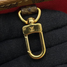 Load image into Gallery viewer, LOUIS VUITTON Onthego RedM46373 Monogram Monogram Reverse Canvas Monogram Giant Size PM
