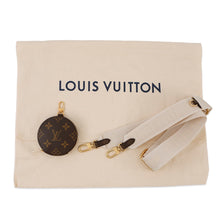 Load image into Gallery viewer, LOUIS VUITTON Onthego RedM46373 Monogram Monogram Reverse Canvas Monogram Giant Size PM
