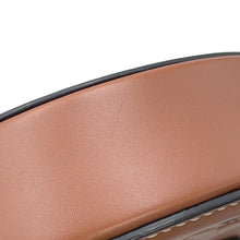 Load image into Gallery viewer, CELINE Oval Purse Cuir Triomphe Shoulder Bag Tan10l703DPQ.04LU Leather
