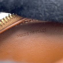 Load image into Gallery viewer, CELINE Oval Purse Cuir Triomphe Shoulder Bag Tan10l703DPQ.04LU Leather
