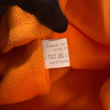 Load image into Gallery viewer, HERMES Sac Marine Receif Orange Canvas Size PM

