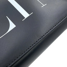 将图像加载到图库查看器中，Valentino Garavani VLTN Shoulder Bag BlackXY2B0704WJW Leather
