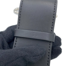 将图像加载到图库查看器中，Valentino Garavani VLTN Shoulder Bag BlackXY2B0704WJW Leather
