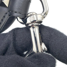 将图像加载到图库查看器中，Valentino Garavani VLTN Shoulder Bag BlackXY2B0704WJW Leather
