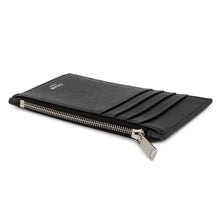 将图像加载到图库查看器中，CELINE Fragment case Black10B683BEL Grained CalfLeather
