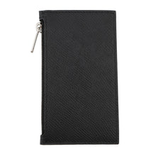 将图像加载到图库查看器中，CELINE Fragment case Black10B683BEL Grained CalfLeather
