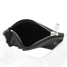 将图像加载到图库查看器中，CELINE Fragment case Black10B683BEL Grained CalfLeather
