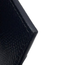 将图像加载到图库查看器中，CELINE Fragment case Black10B683BEL Grained CalfLeather
