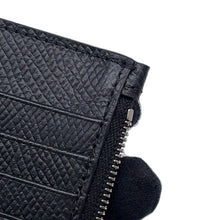 将图像加载到图库查看器中，CELINE Fragment case Black10B683BEL Grained CalfLeather
