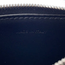将图像加载到图库查看器中，CELINE Fragment case Black10B683BEL Grained CalfLeather
