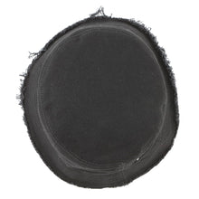 将图像加载到图库查看器中，LOEWE Bucket hat Size 57 Black Canvas

