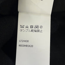 Load image into Gallery viewer, LOEWE Bucket hat Size 57 Black Canvas
