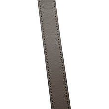 Load image into Gallery viewer, GUCCI Diamante Briefcase Gray208463 PVC Leather
