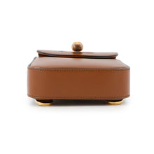 将图像加载到图库查看器中，GUCCI 3WAYShoulder Bag Brown702106 Leather Bamboo
