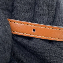 Load image into Gallery viewer, GUCCI 3WAYShoulder Bag Brown702106 Leather Bamboo
