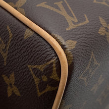 Load image into Gallery viewer, LOUIS VUITTON Speedy Bandouliere Red/BrownM46222 Monogram Size 20
