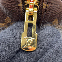 Load image into Gallery viewer, LOUIS VUITTON Speedy Bandouliere Red/BrownM46222 Monogram Size 20
