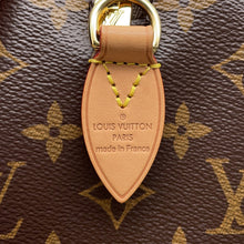 Load image into Gallery viewer, LOUIS VUITTON Speedy Bandouliere Red/BrownM46222 Monogram Size 20
